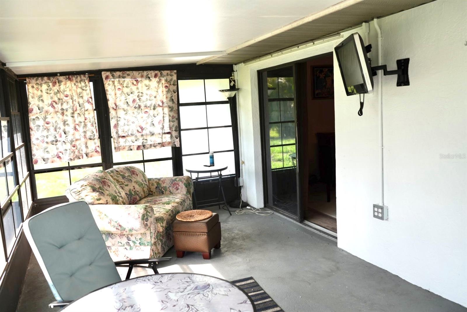 10046 CHARLEMONT AVE, ENGLEWOOD, FL — photo 26