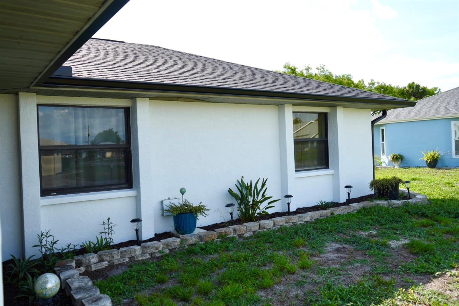 10046 CHARLEMONT AVE, ENGLEWOOD, FL — photo 33