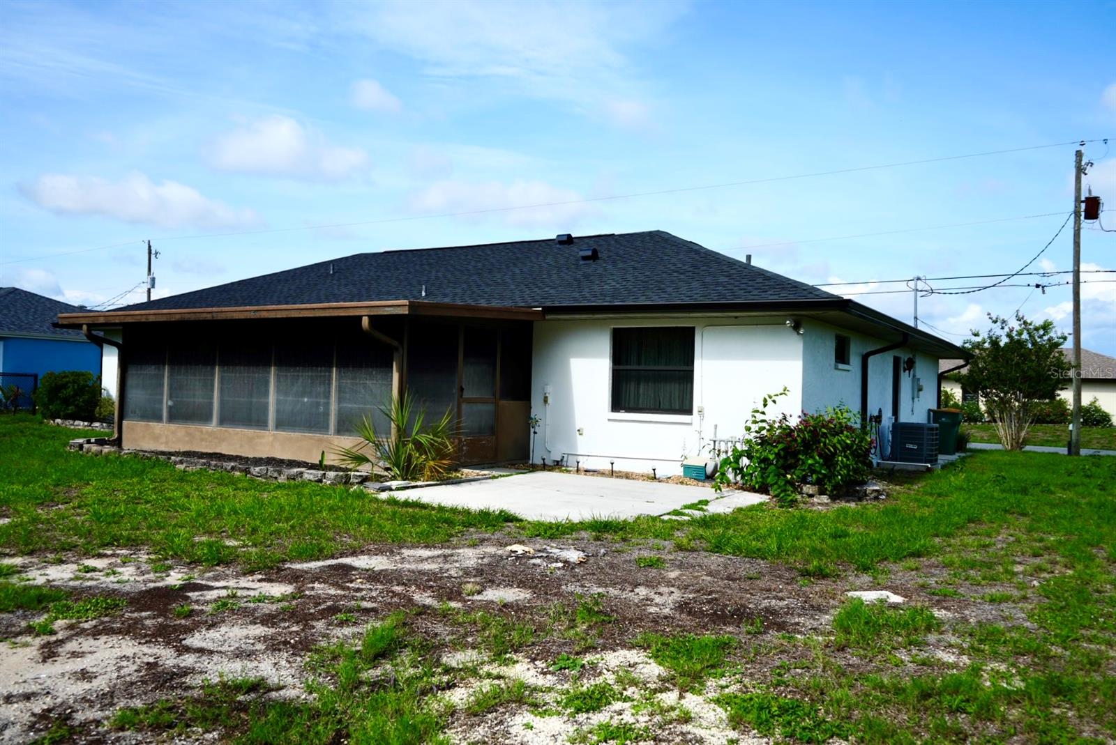 10046 CHARLEMONT AVE, ENGLEWOOD, FL — photo 41