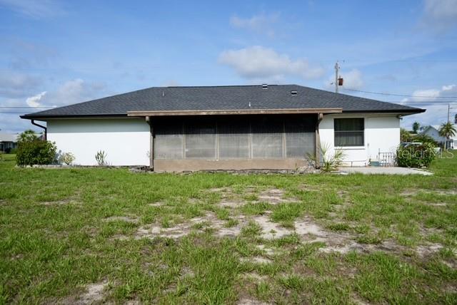 10046 CHARLEMONT AVE, ENGLEWOOD, FL — photo 45