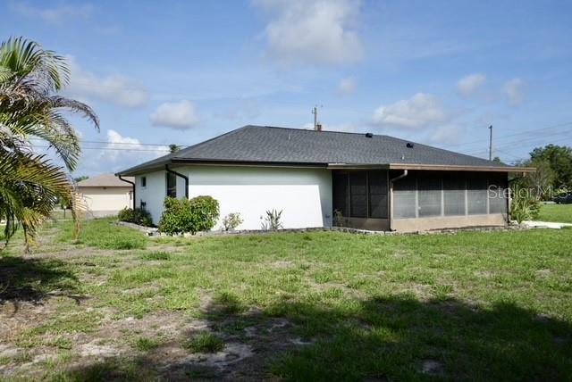 10046 CHARLEMONT AVE, ENGLEWOOD, FL — photo 46