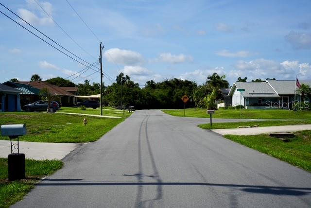 10046 CHARLEMONT AVE, ENGLEWOOD, FL — photo 48