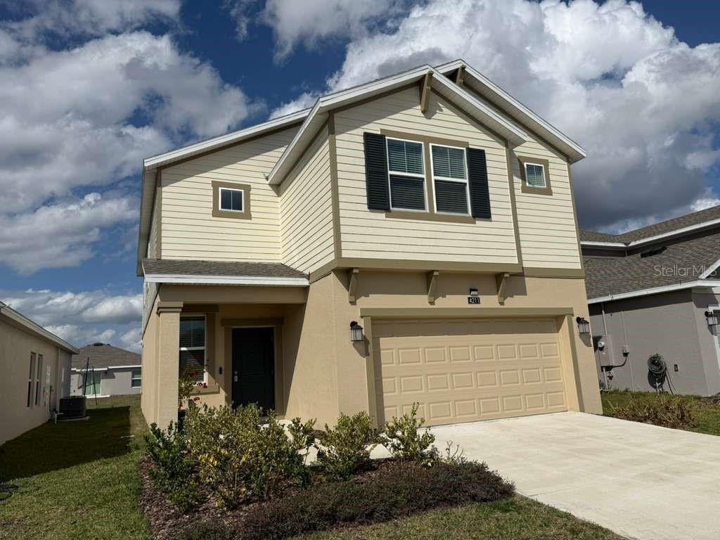 4211 TWISTED TWIG BND, KISSIMMEE, FL