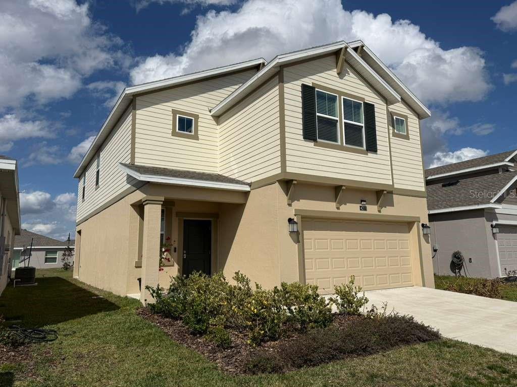 4211 TWISTED TWIG BND, KISSIMMEE, FL — photo 2