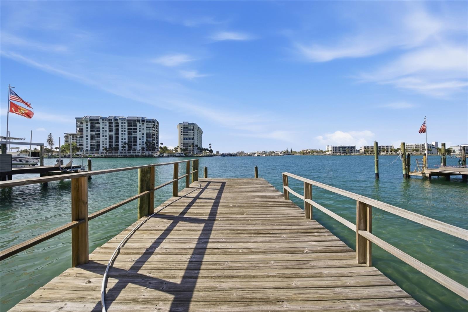 4 BELLEVUE DR, TREASURE ISLAND, FL — photo 3