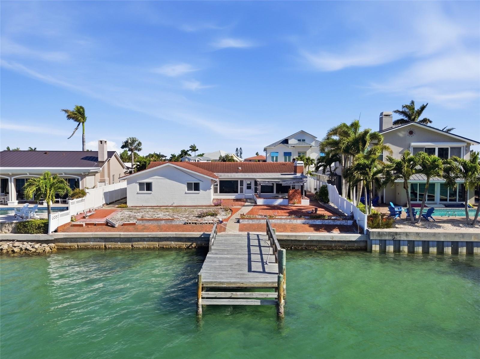 4 BELLEVUE DR, TREASURE ISLAND, FL — photo 22