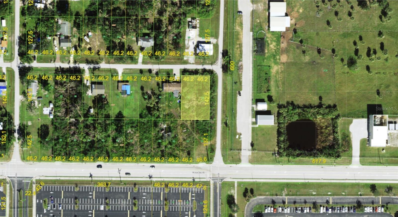 861 BURLAND ST, PUNTA GORDA, FL — photo 7