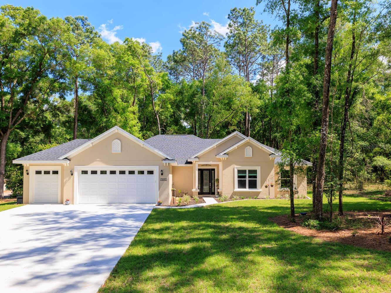 7695 SW 188TH AVE, DUNNELLON, FL — photo 2