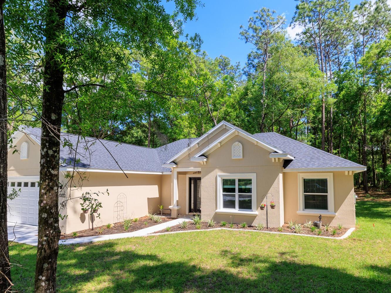 7695 SW 188TH AVE, DUNNELLON, FL — photo 35