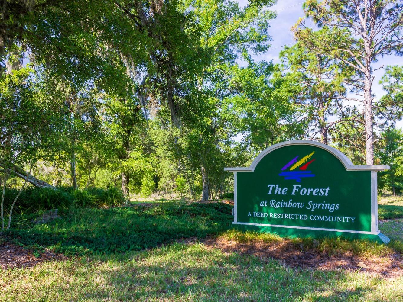7695 SW 188TH AVE, DUNNELLON, FL — photo 43