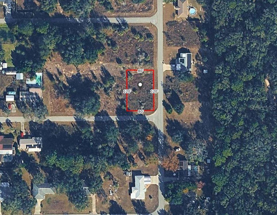 SW 82ND PL, DUNNELLON, FL — photo 4
