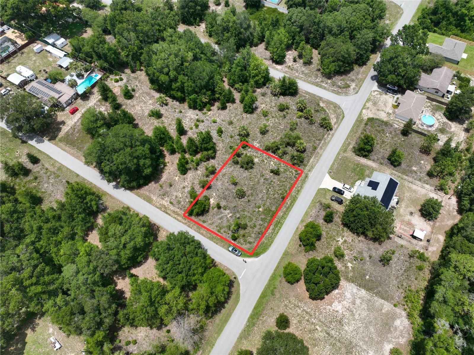 SW 82ND PL, DUNNELLON, FL