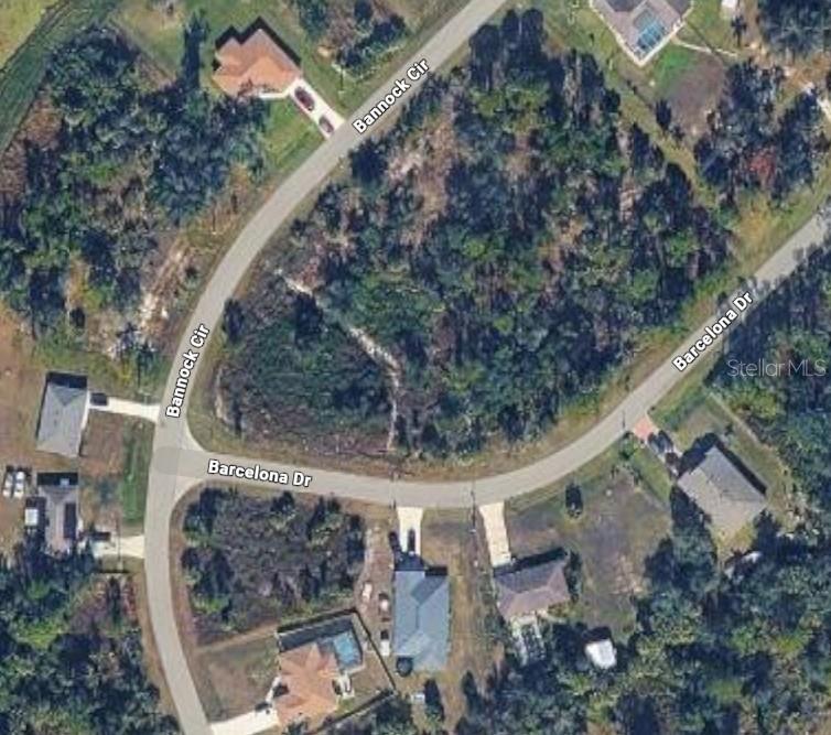 Lot 2 BANNOCK CIR, NORTH PORT, FL — photo 2