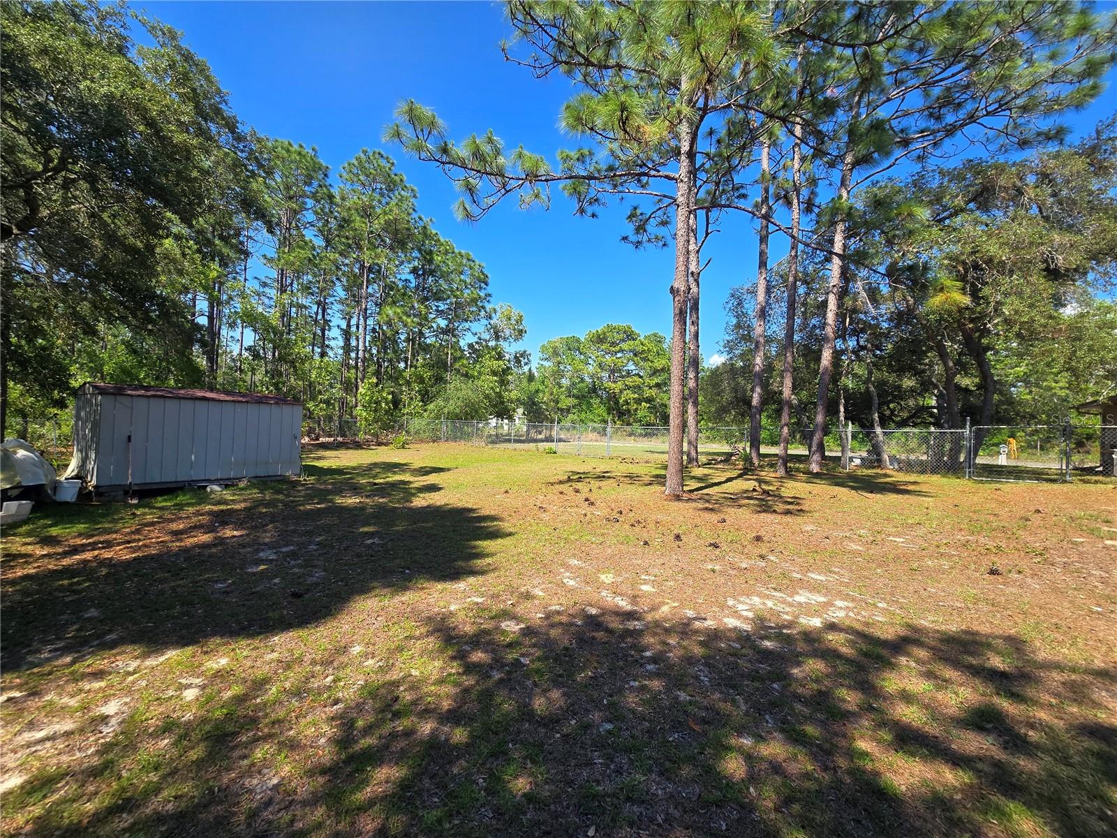 7648 N GALT PT, CITRUS SPRINGS, FL — photo 2