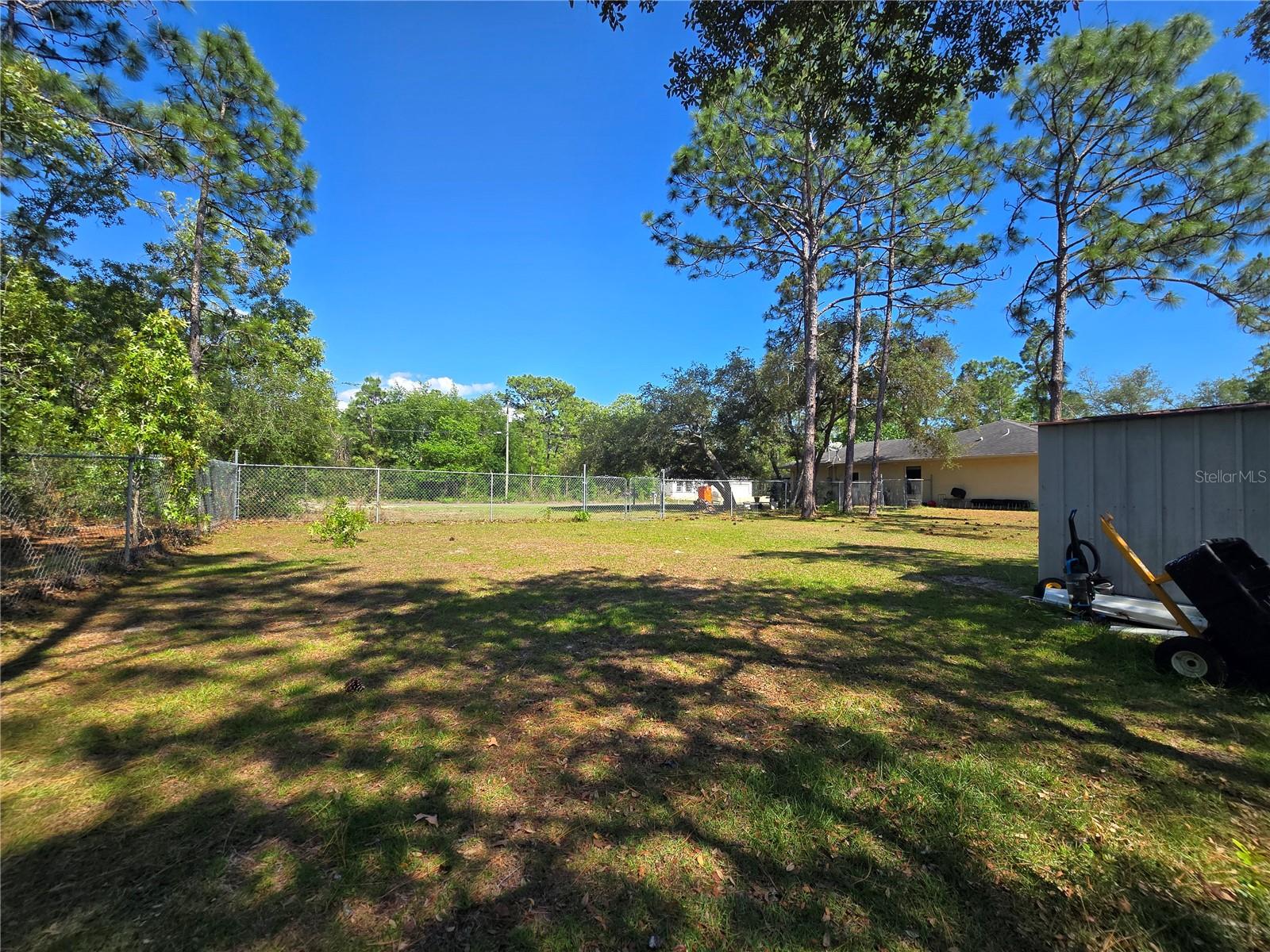7648 N GALT PT, CITRUS SPRINGS, FL — photo 3