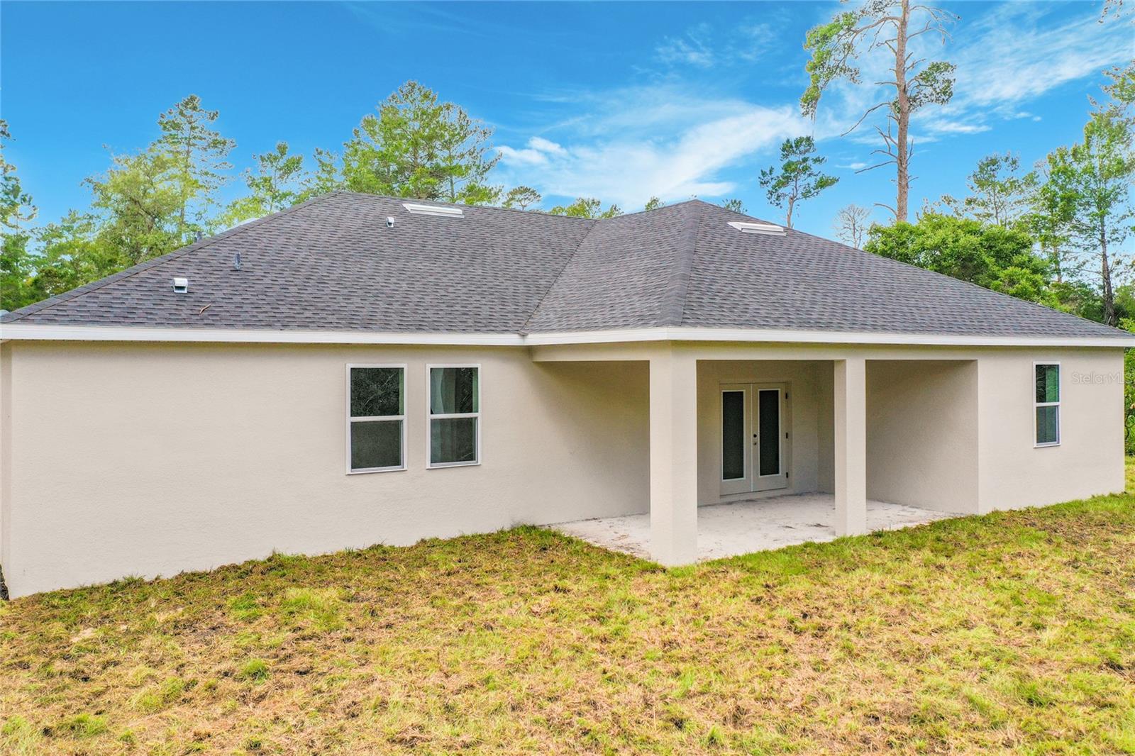 31825 NUTMEG AVE, EUSTIS, FL — photo 98