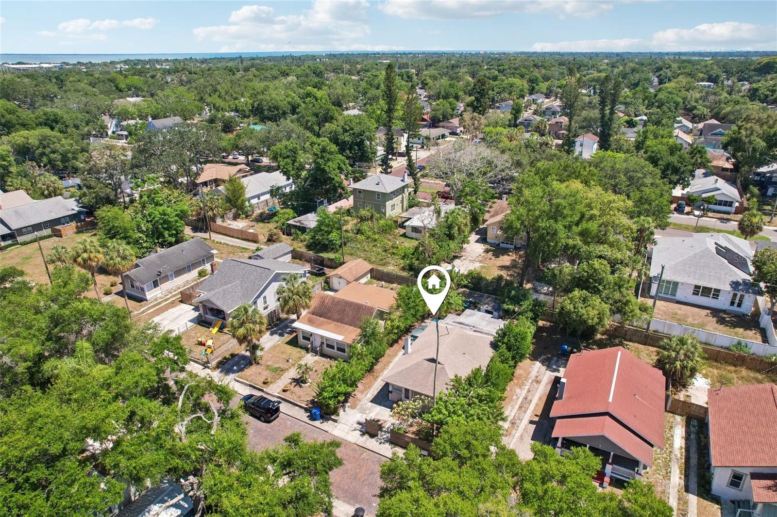 1028 8TH AVE S, ST PETERSBURG, FL — photo 2