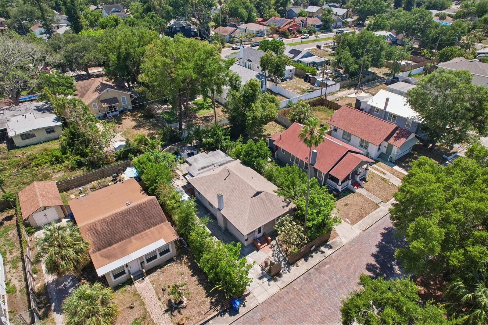 1028 8TH AVE S, ST PETERSBURG, FL — photo 25