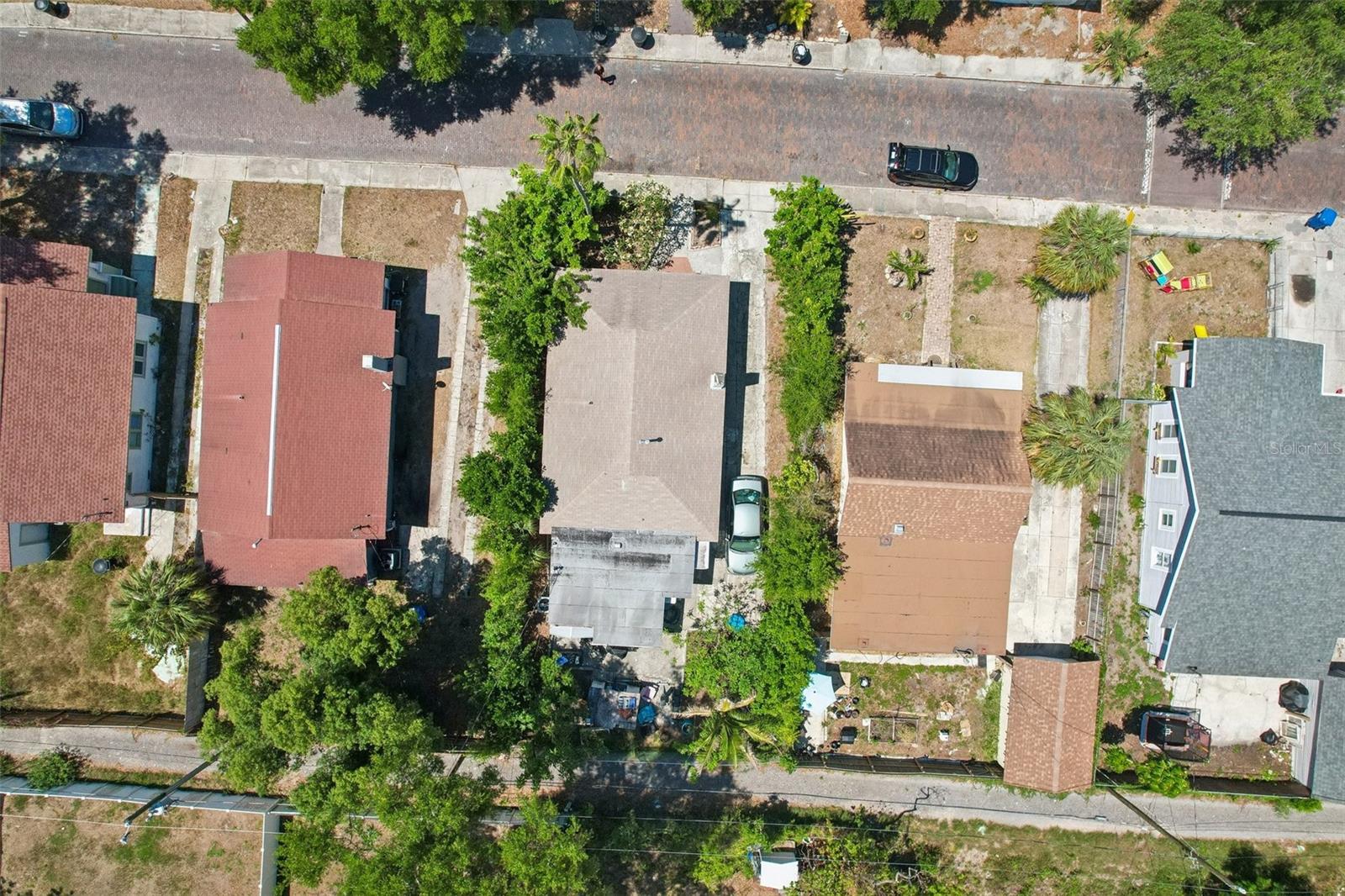 1028 8TH AVE S, ST PETERSBURG, FL — photo 29
