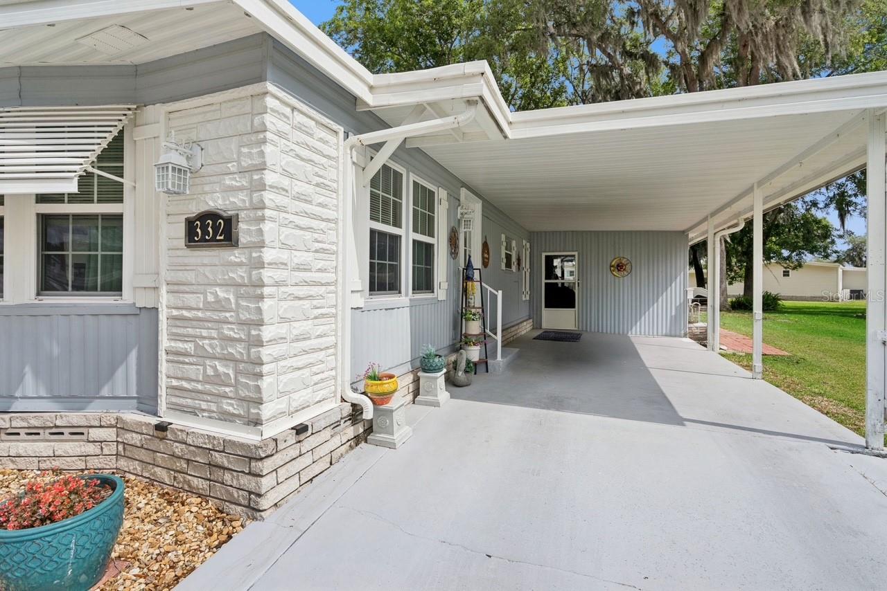 332 HAWTHORNE BLVD, LEESBURG, FL — photo 46