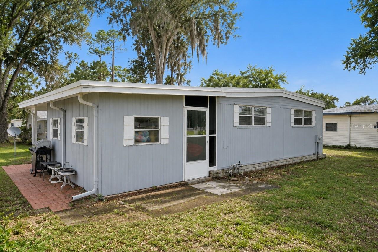 332 HAWTHORNE BLVD, LEESBURG, FL — photo 47