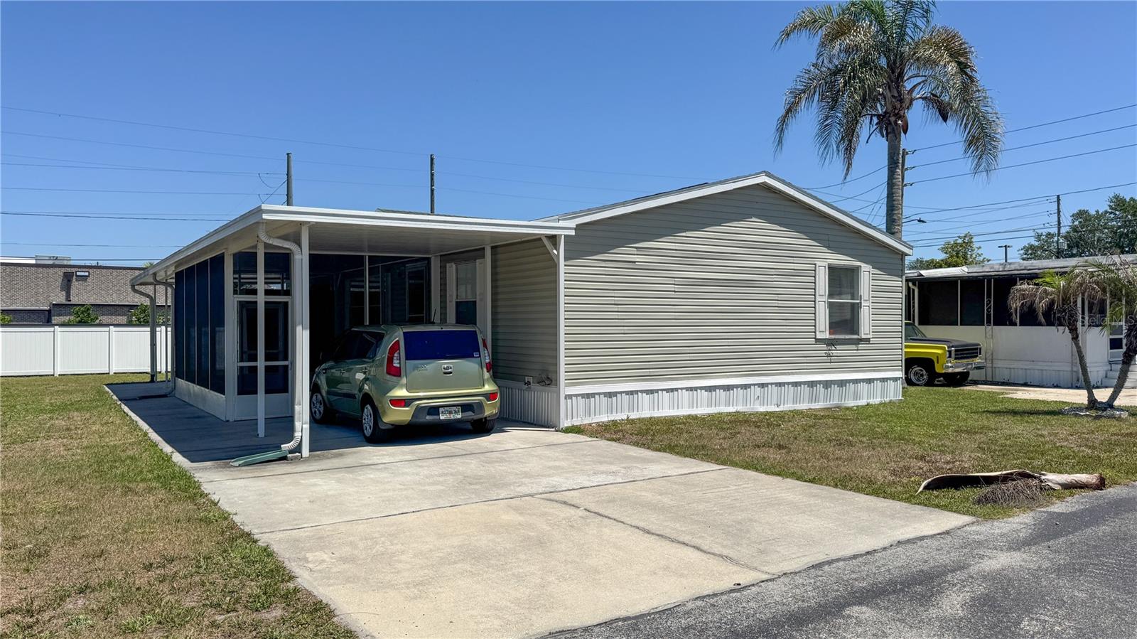 1503 ALBY DR #lot 70, APOPKA, FL