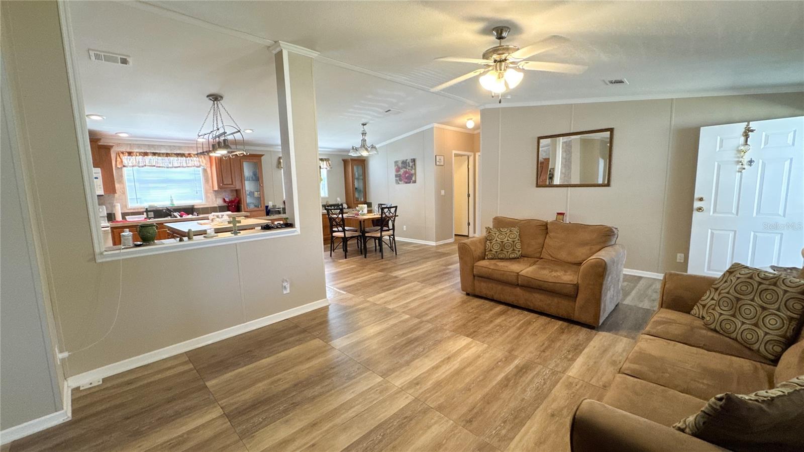 1503 ALBY DR #lot 70, APOPKA, FL — photo 2