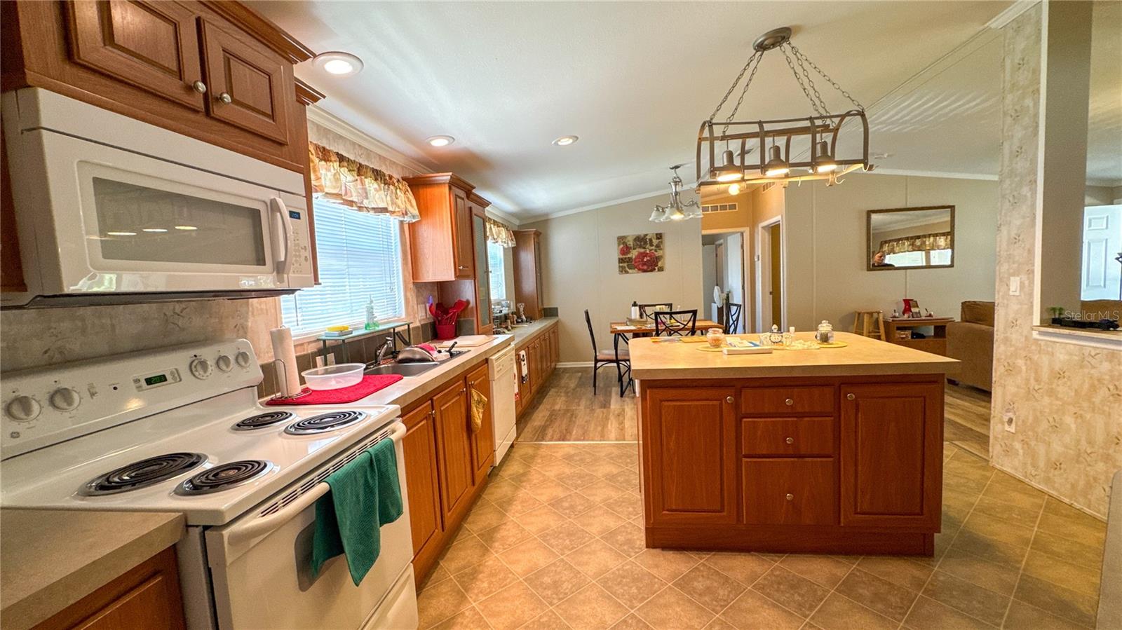 1503 ALBY DR #lot 70, APOPKA, FL — photo 4