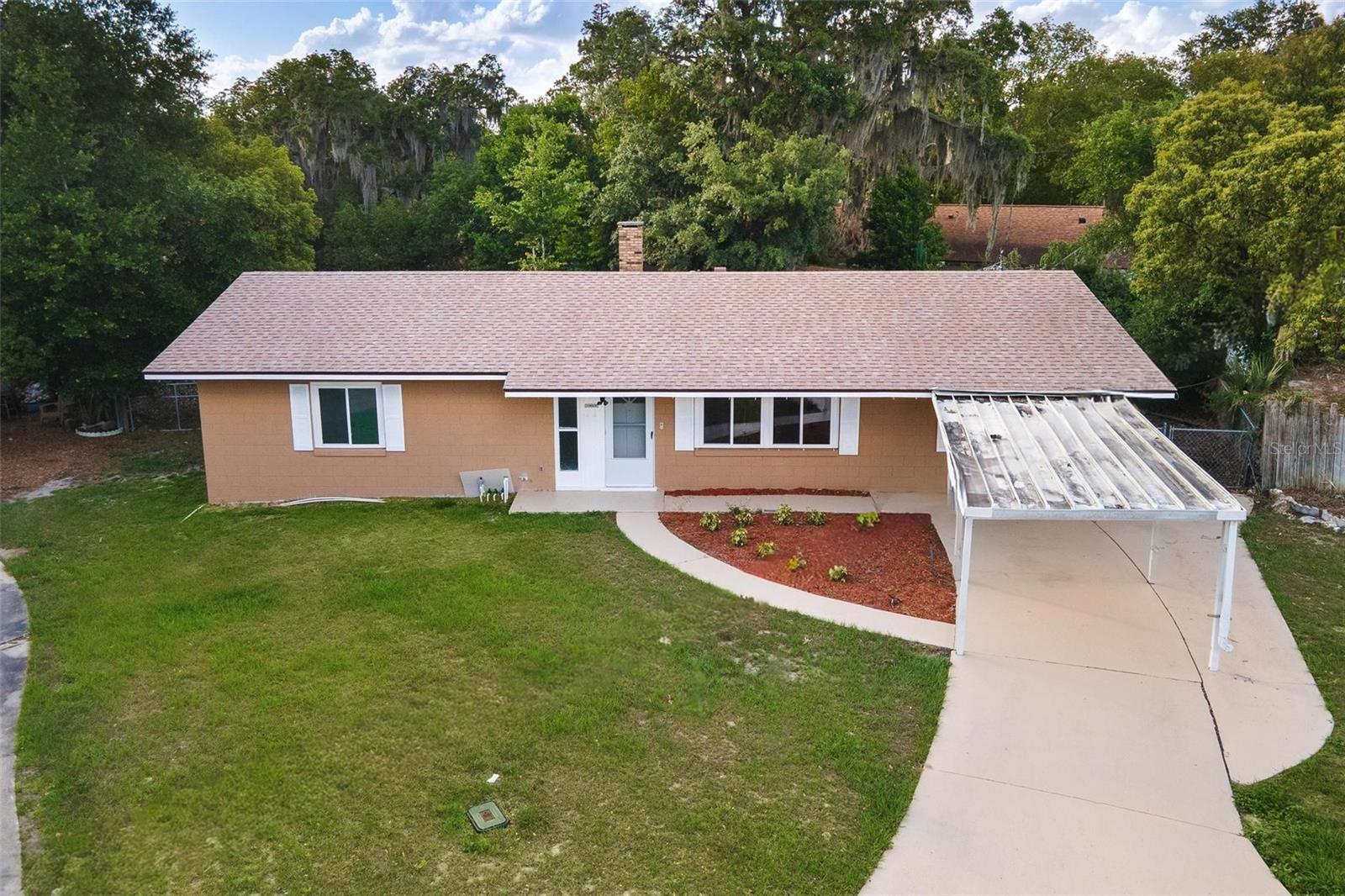 803 CAROL CT, TAVARES, FL — photo 36