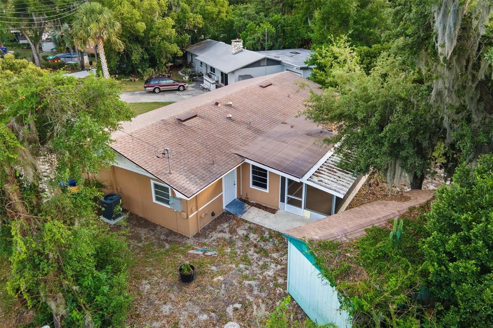 803 CAROL CT, TAVARES, FL — photo 37