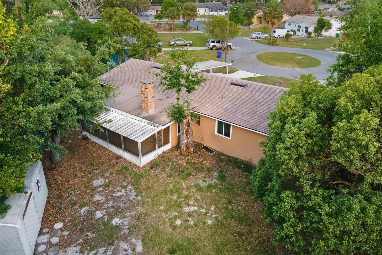 803 CAROL CT, TAVARES, FL — photo 38