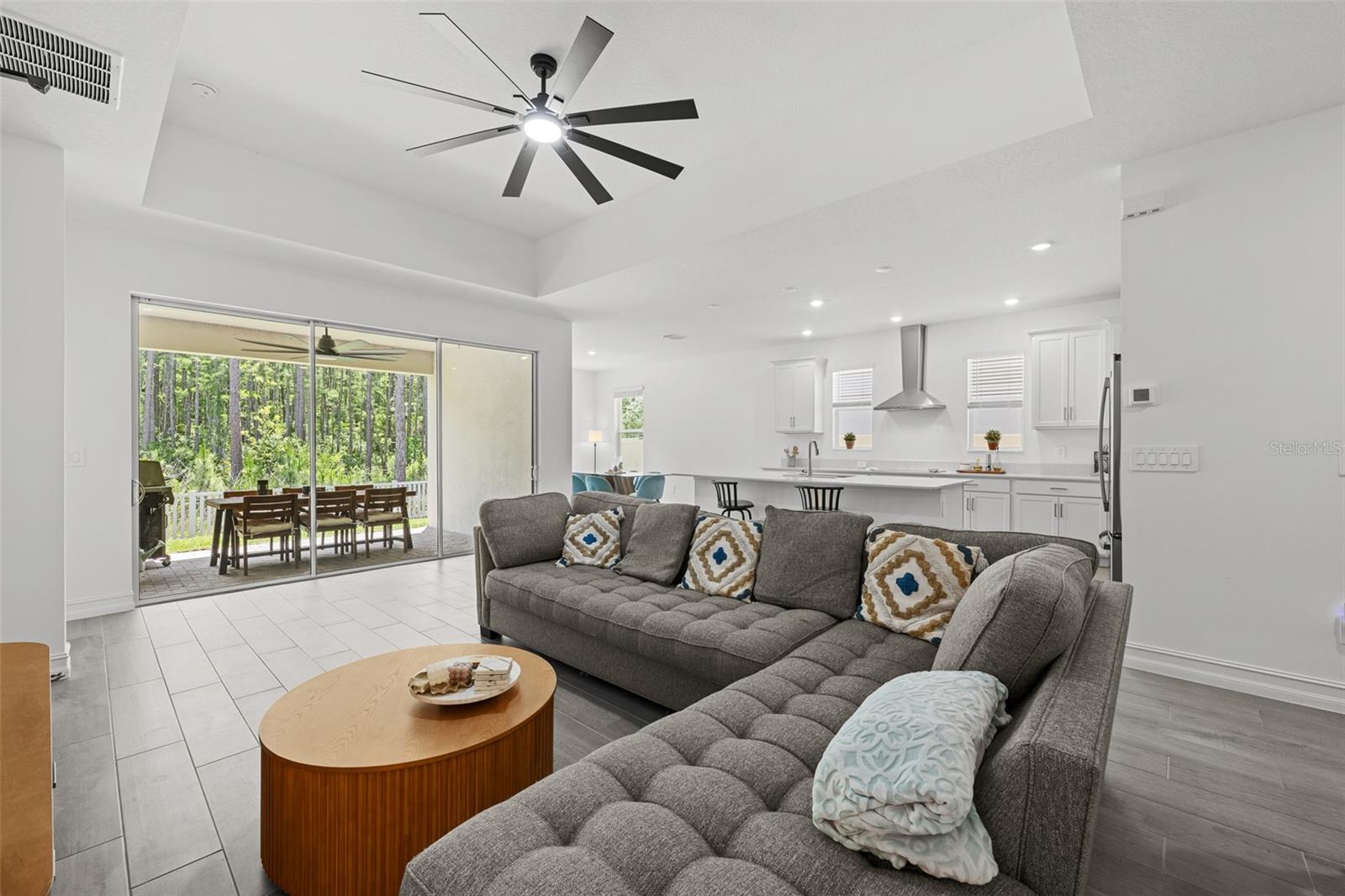 18242 SERENE LAKE LOOP, LUTZ, FL — photo 8