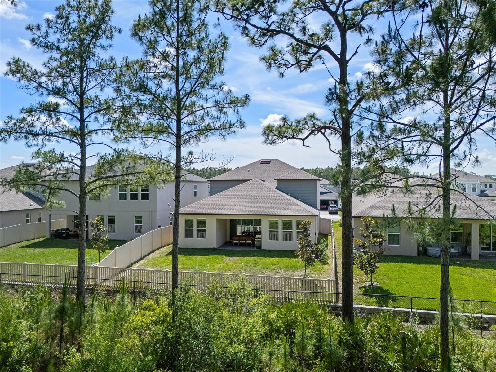 18242 SERENE LAKE LOOP, LUTZ, FL — photo 35