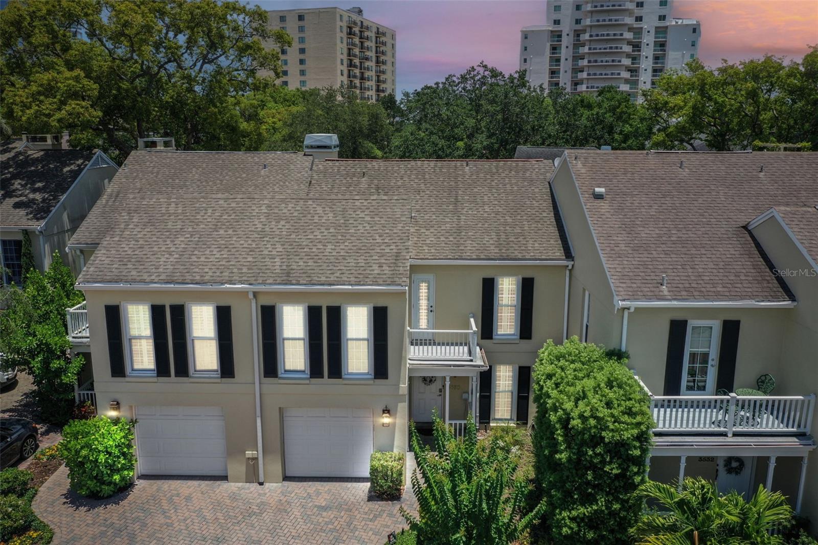 3530 VILLAGE WAY #3, TAMPA, FL — photo 36