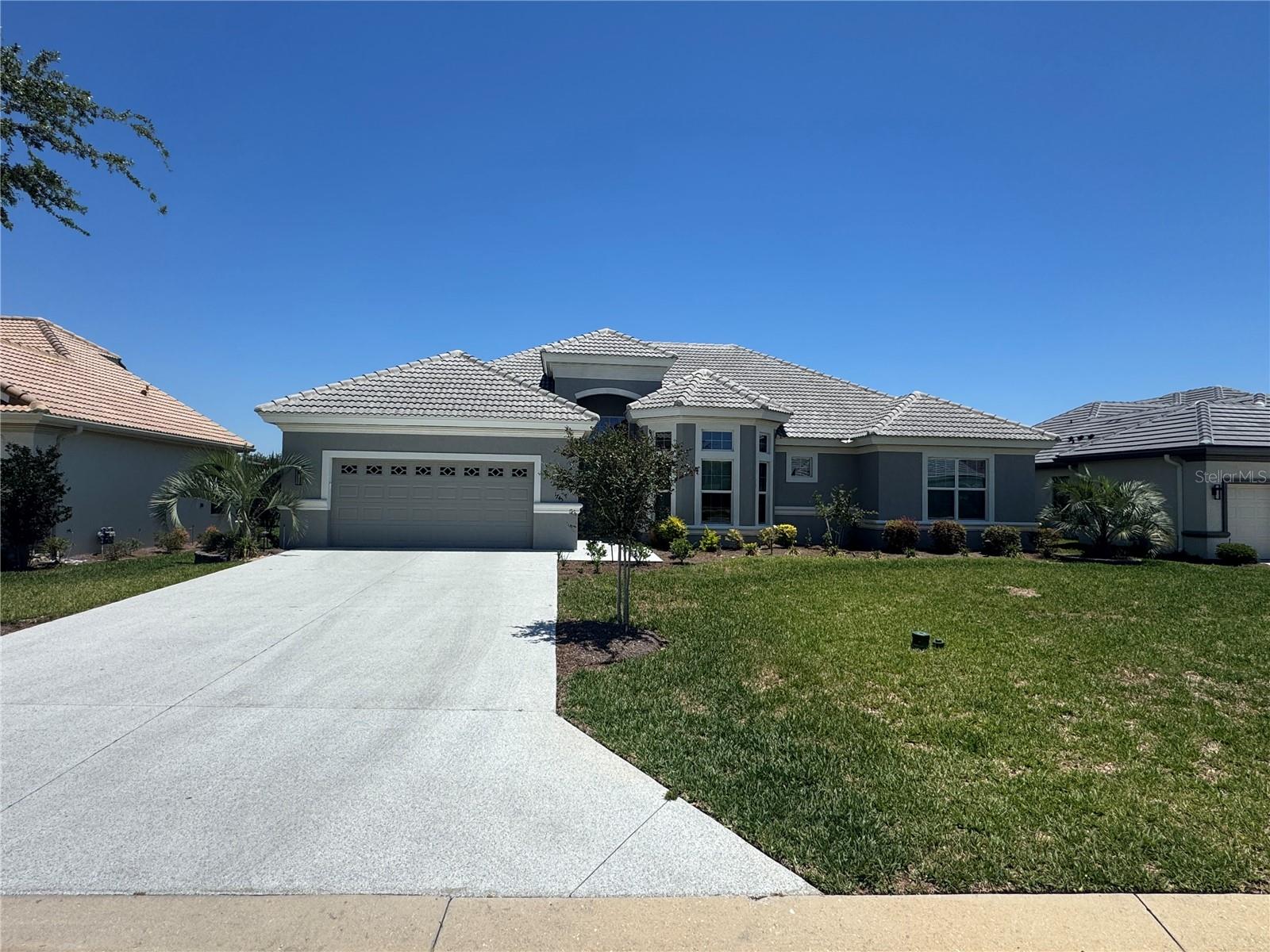 1745 N COMMONWEALTH WAY, HERNANDO, FL