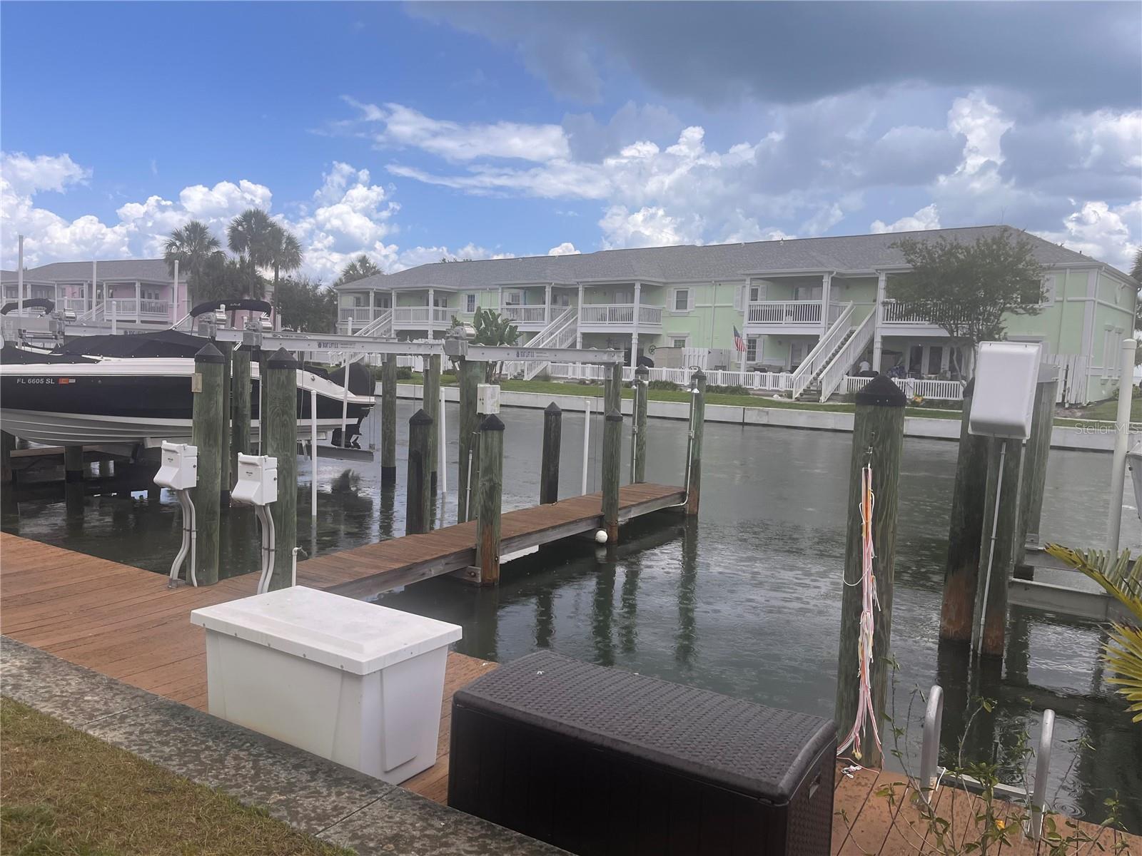 0 BEACH DR SE #151SS, ST PETERSBURG, FL