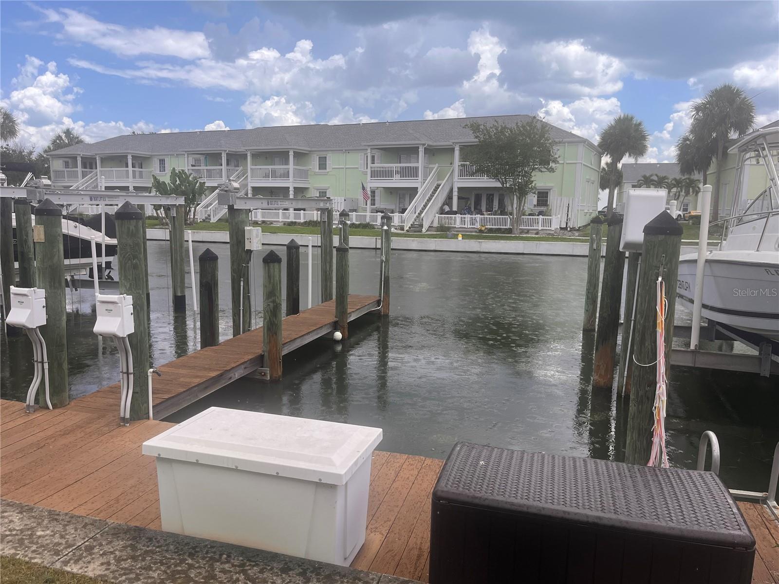 0 BEACH DR SE #151SS, ST PETERSBURG, FL — photo 2