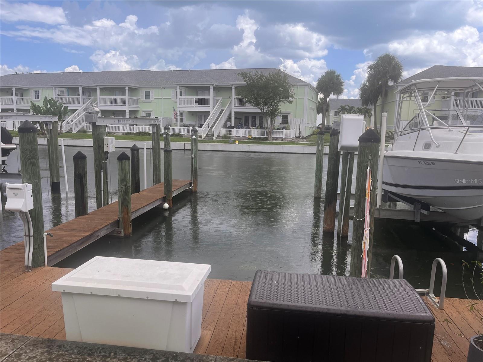 0 BEACH DR SE #151SS, ST PETERSBURG, FL — photo 3