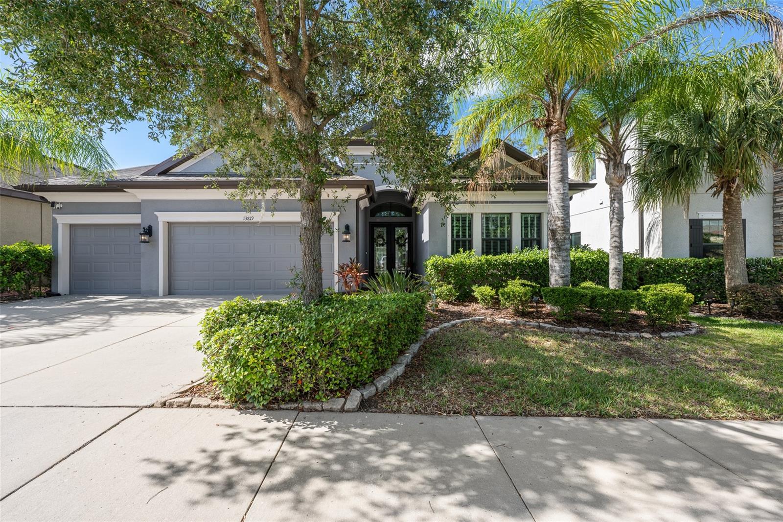 13819 MOONSTONE CANYON DR, RIVERVIEW, FL — photo 3