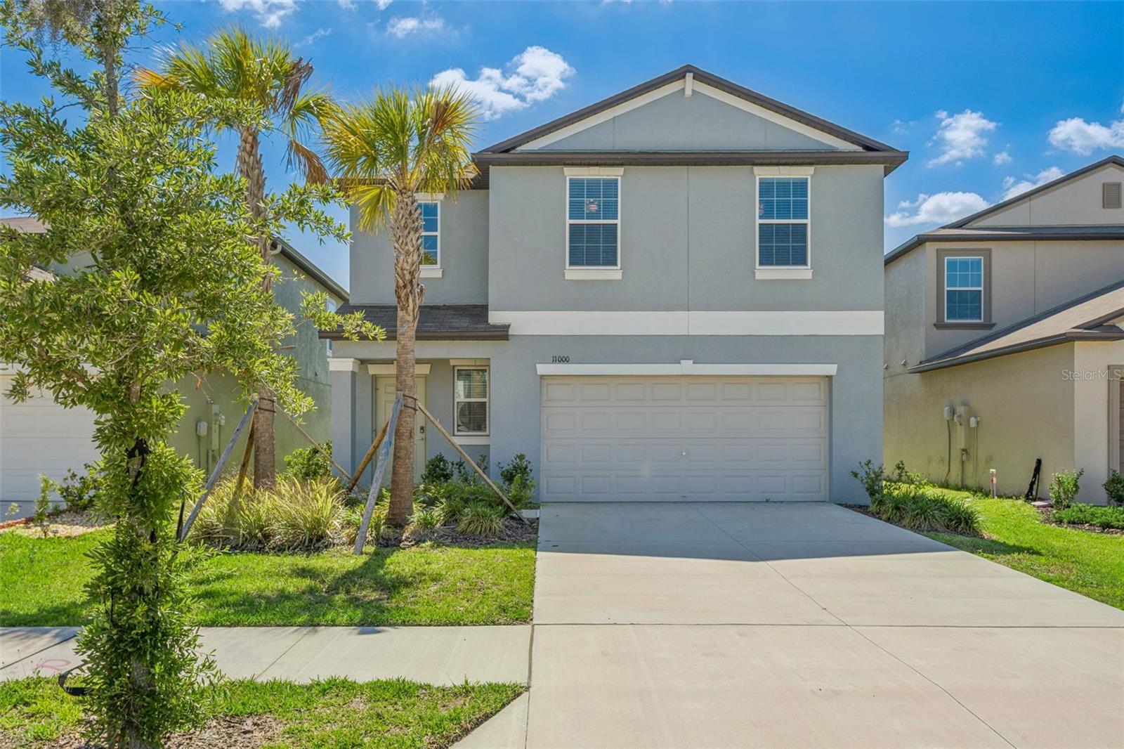 11000 RADIANT SHORE LOOP, SAN ANTONIO, FL