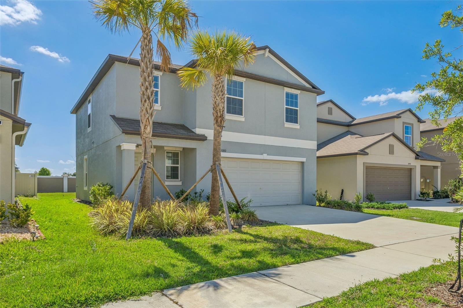 11000 RADIANT SHORE LOOP, SAN ANTONIO, FL — photo 2
