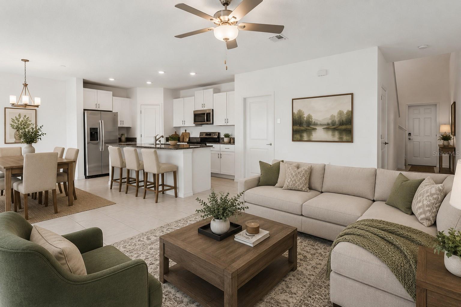 11000 RADIANT SHORE LOOP, SAN ANTONIO, FL — photo 6