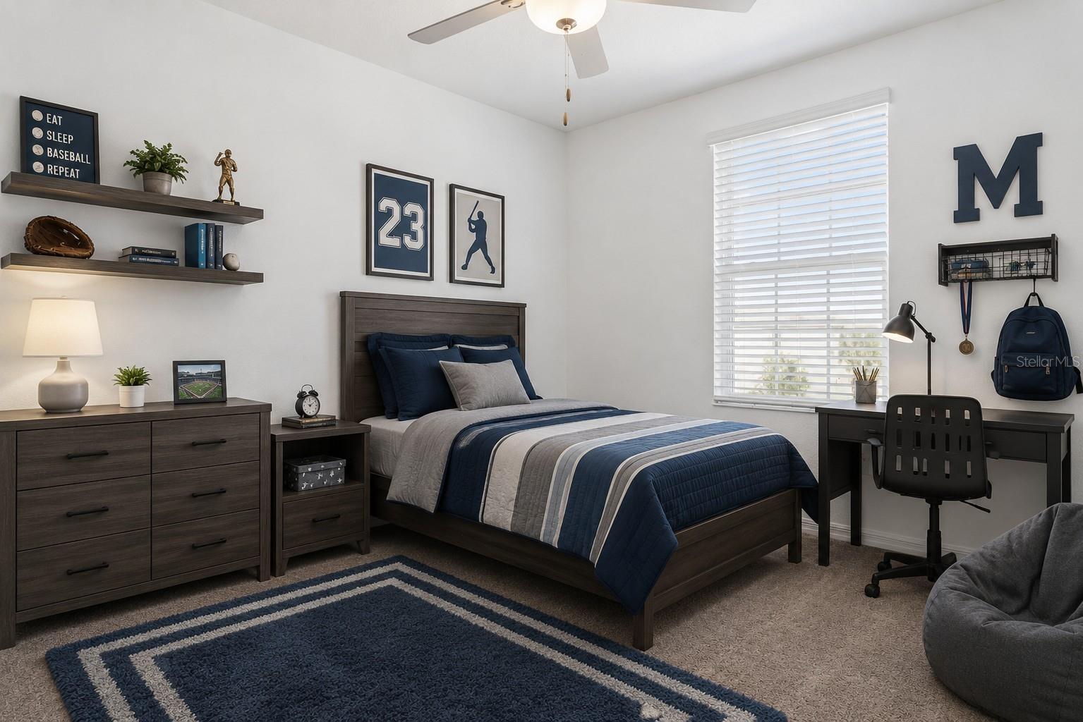 11000 RADIANT SHORE LOOP, SAN ANTONIO, FL — photo 16
