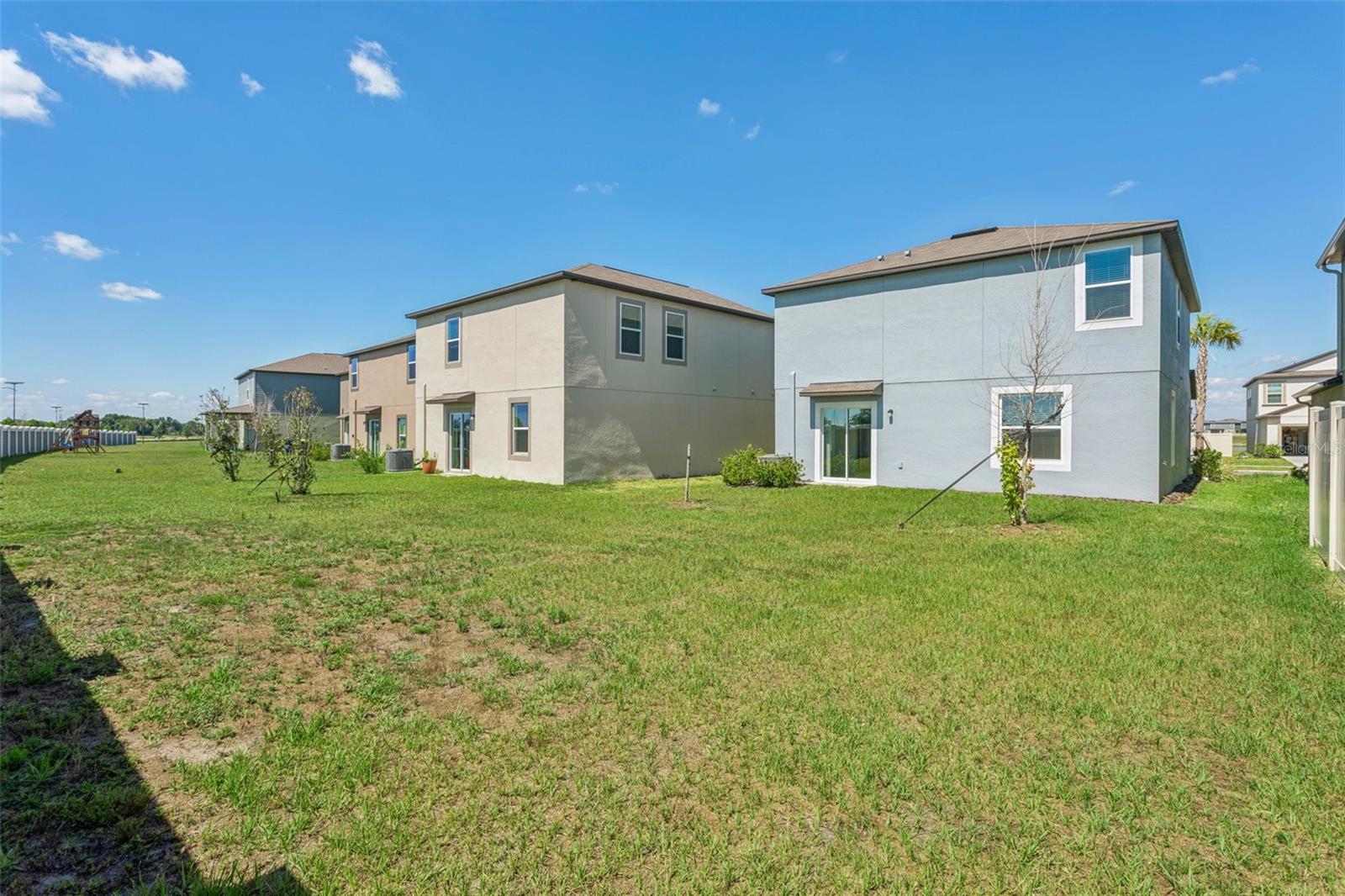 11000 RADIANT SHORE LOOP, SAN ANTONIO, FL — photo 24