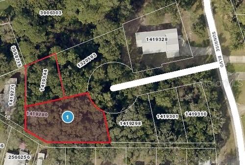 2128 SUPREME CT, MOUNT DORA, FL