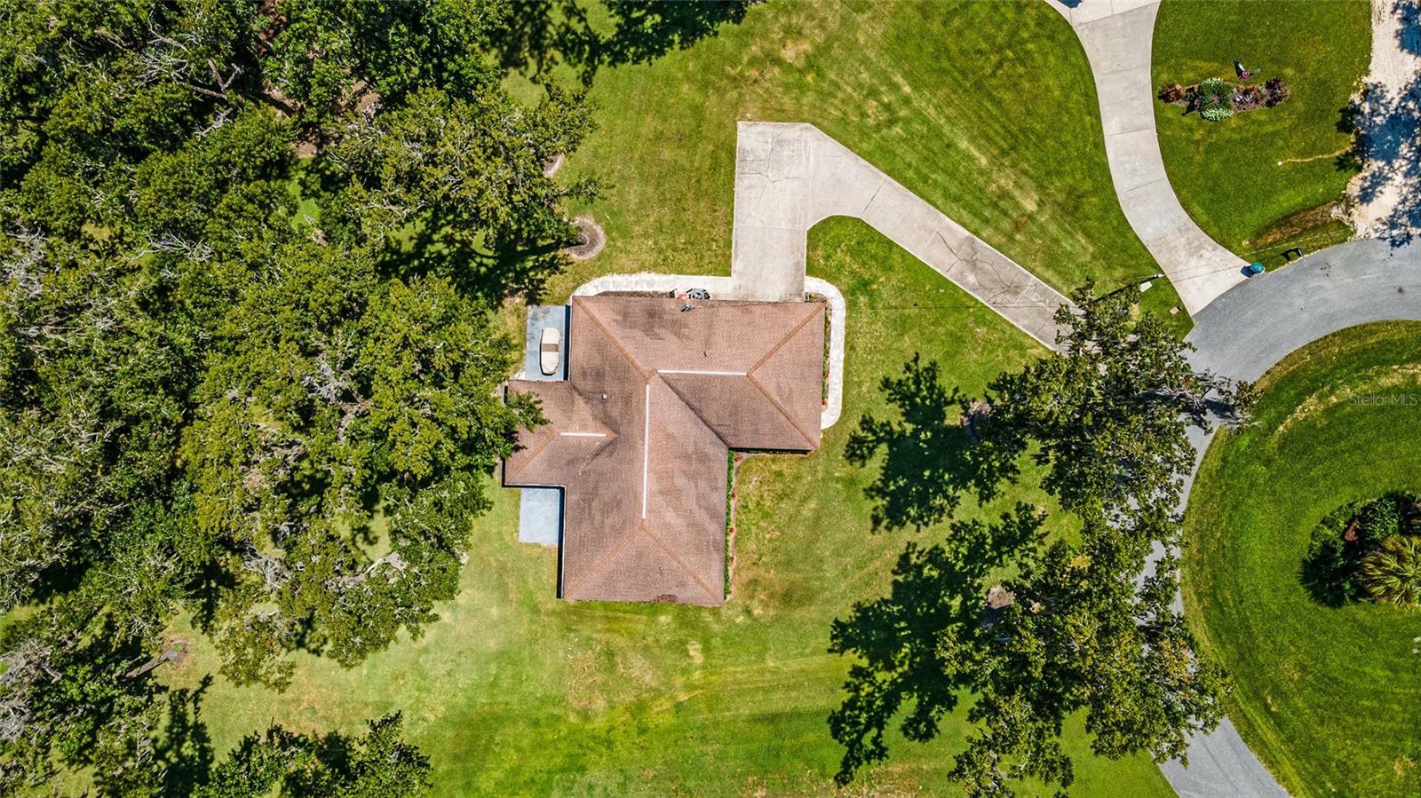 5201 NW 78TH CT, OCALA, FL — photo 58