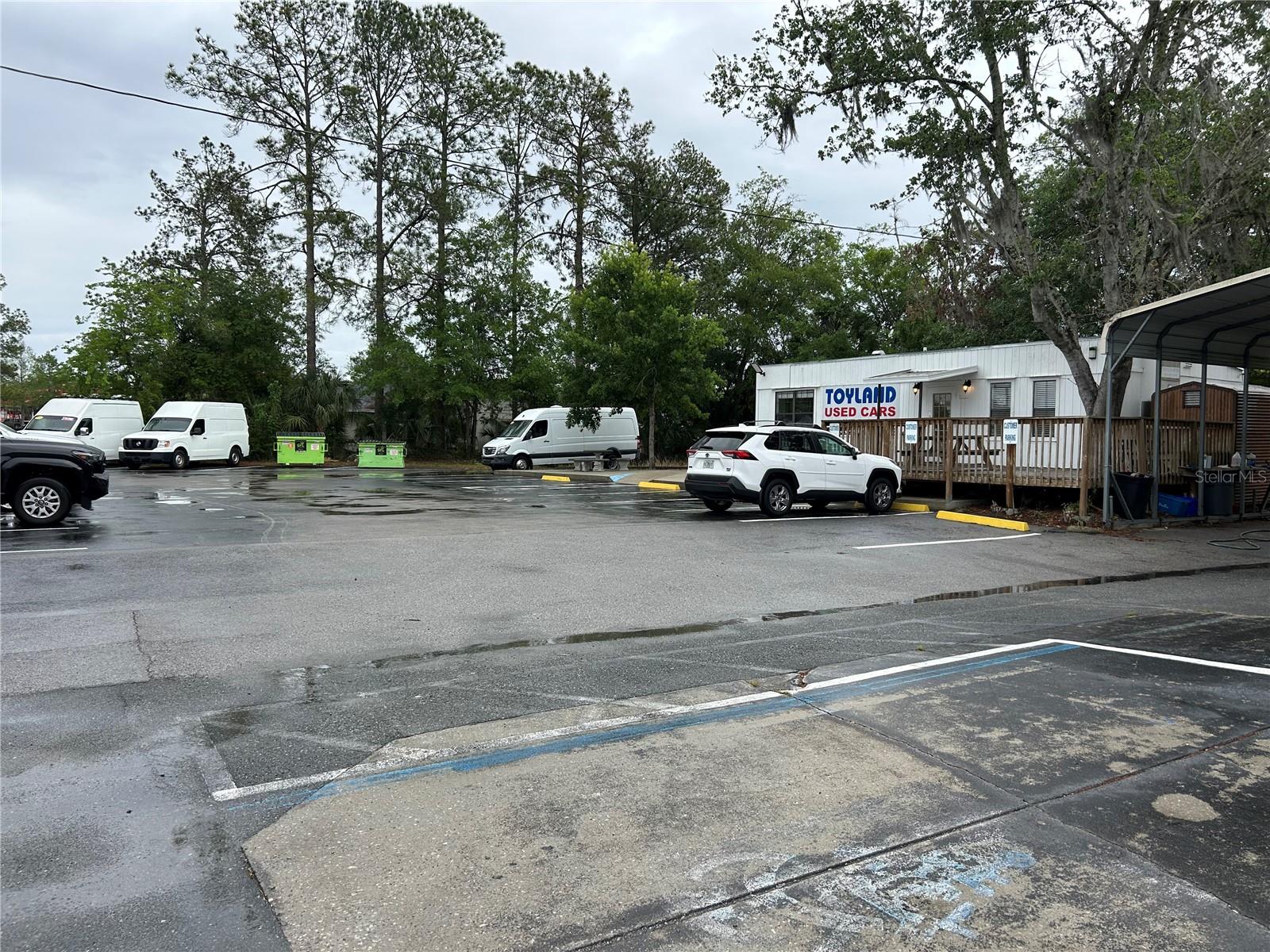 241 NE 39TH AVE, GAINESVILLE, FL — photo 3