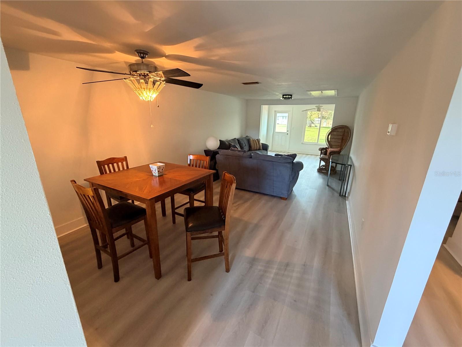 4446 RUSTIC DR #E, NEW PORT RICHEY, FL — photo 3