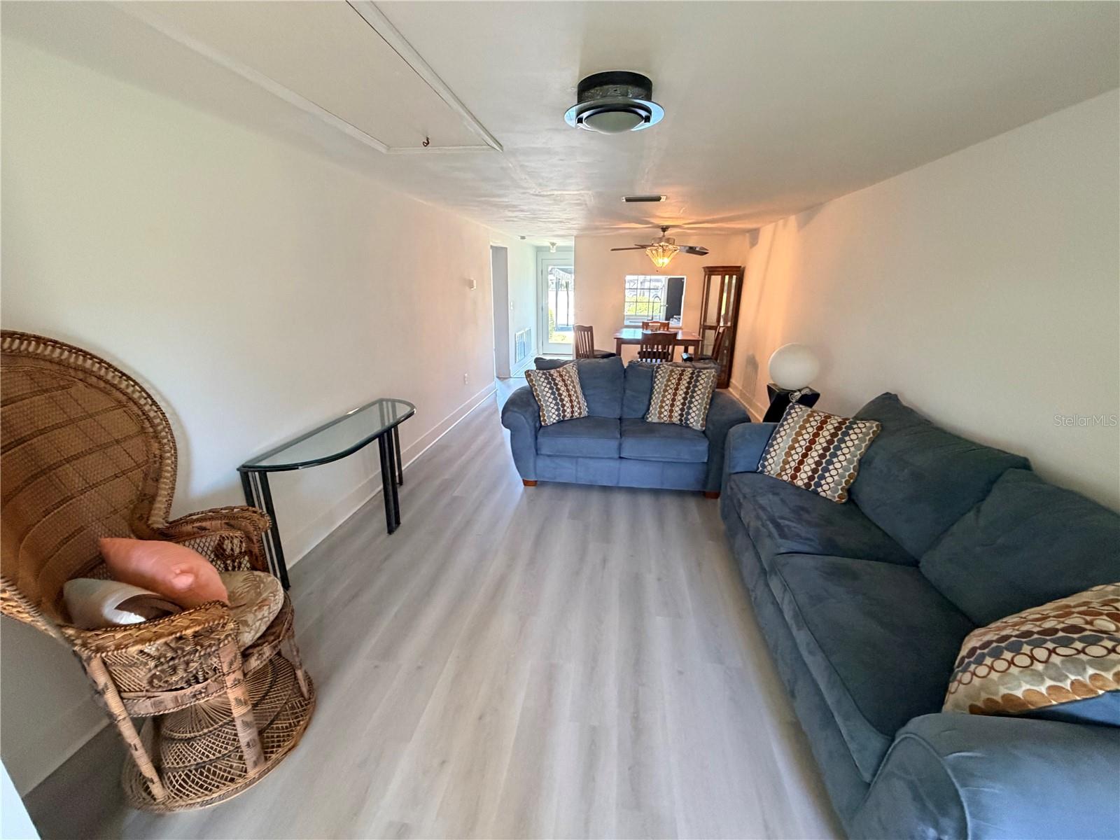 4446 RUSTIC DR #E, NEW PORT RICHEY, FL — photo 4