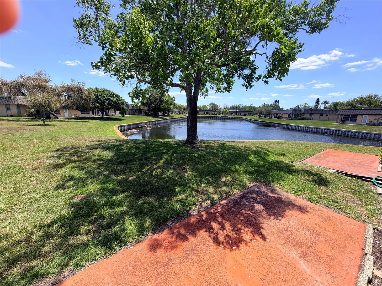 4446 RUSTIC DR #E, NEW PORT RICHEY, FL — photo 12